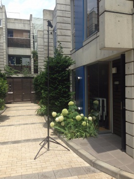 Bi Rod 6C-7500&ACCESSORY SETとスポーツコーチングカム