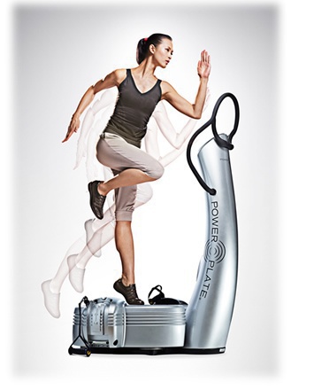 【美品】POWER PLATE パワープレート エクササイズ マシーン 機器