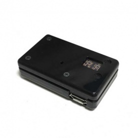 DSPワイヤレス筋電センサ（乾式）