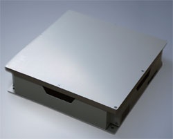 動的バランス評価システム（フォースプレート）