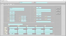 ウォームアップ