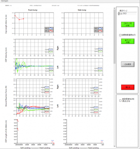 得点板外部出力
