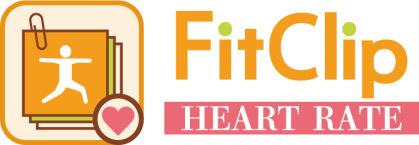 FItClip HEART RATE