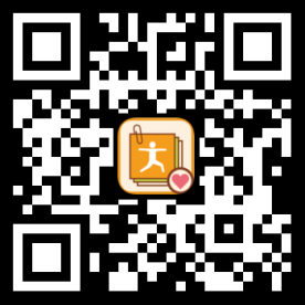 FitClip Heart RateのAppストアへのリンク