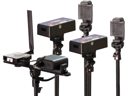 BPAT Jump　メニュー画面