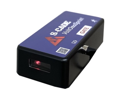 BPAT Jump - メニュー選択