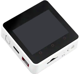 BPAT Jump - メニュー選択