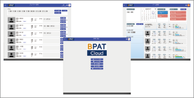 BPAT Cloud