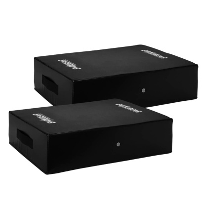 バーベルミット 20cmタイプ EVA-0048