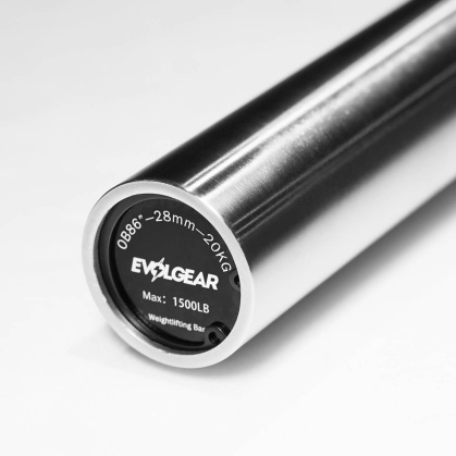 オリンピックバー EVA-5000