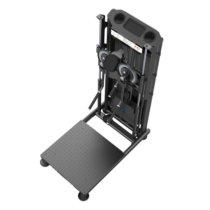 デルトイドレイズ&クロスオーバー EVW-S046