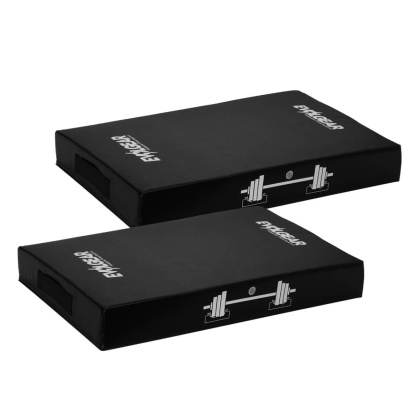 バーベルミット 10cmタイプ EVA-0049