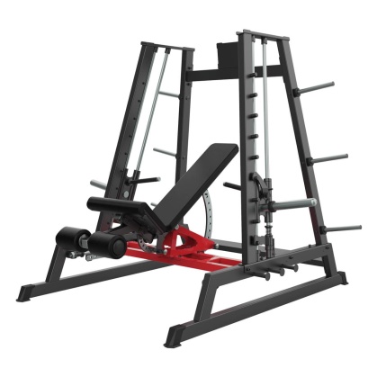 デュアルスミスマシン EVP-D002