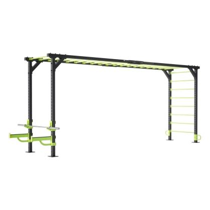 ベーシックリグ EVCT-0206