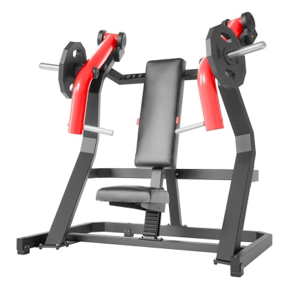 インクラインチェストプレス EVP-Y015