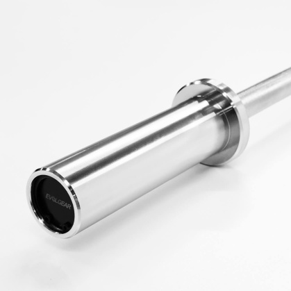 ショートオリンピックバー EVA-B100