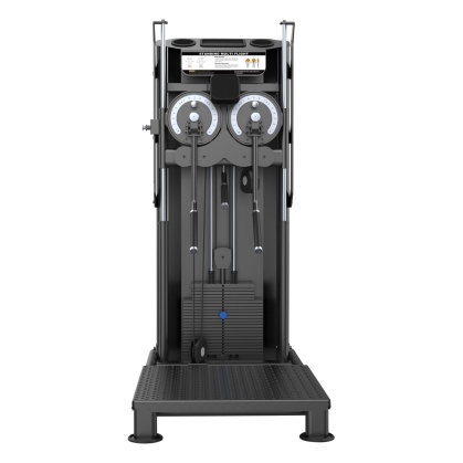 デルトイドレイズ&クロスオーバー EVW-S046