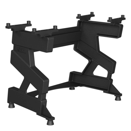 アジャスタブルダンベルラック EVA-DR101