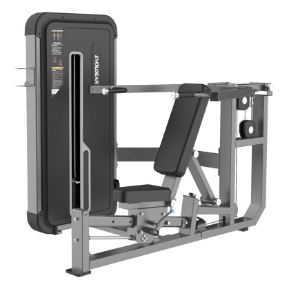 インクラインチェスト&ショルダープレス EVW-A084