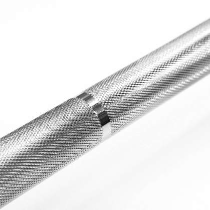 ショートオリンピックバー EVA-B100