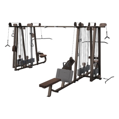 マルチステーション EVC-064