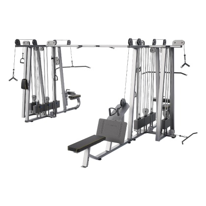 マルチステーション EVC-064