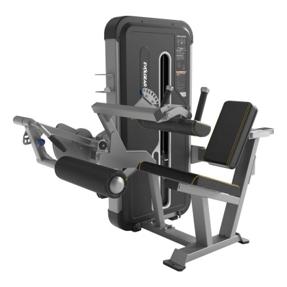 シーテッドレッグカール EVW-A023