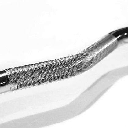 カーブバーベル EVA-0491