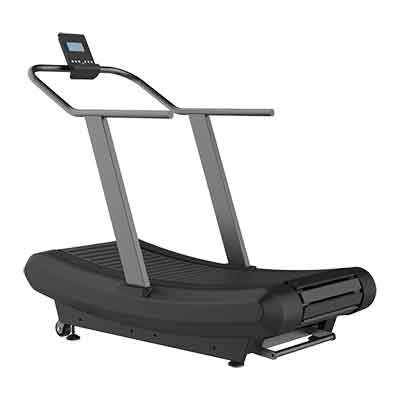 カーブトレッドミル EVCD-700