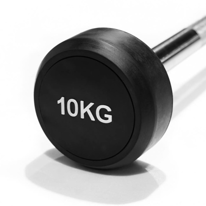 ストレートバーベル EVA-0481