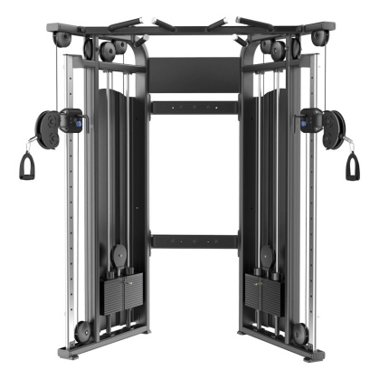 デュアルアジャスタブルプーリー EVC-017