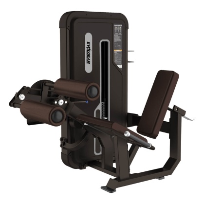 レッグエクステンション&カール EVW-A086