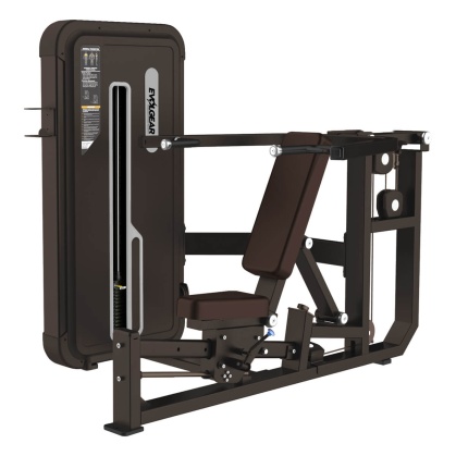 インクラインチェスト&ショルダープレス EVW-A084