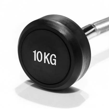 カーブバーベル EVA-0491