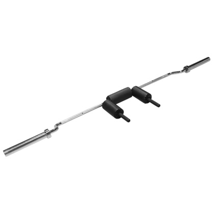 スクワットバー EVA-B22