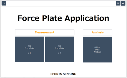 BPAT DFP レポート