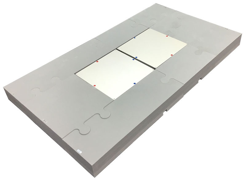 フォームサラウンド